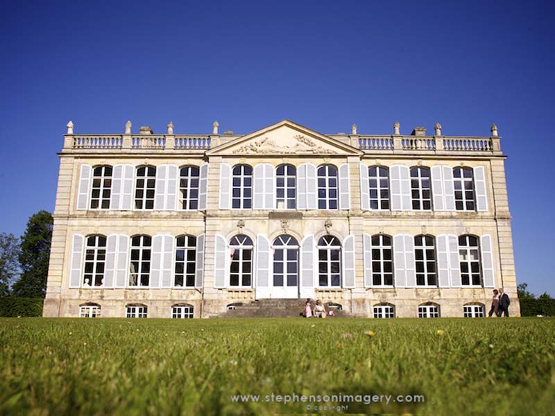 Château de Canon_14270 MEZIDON CANON_2